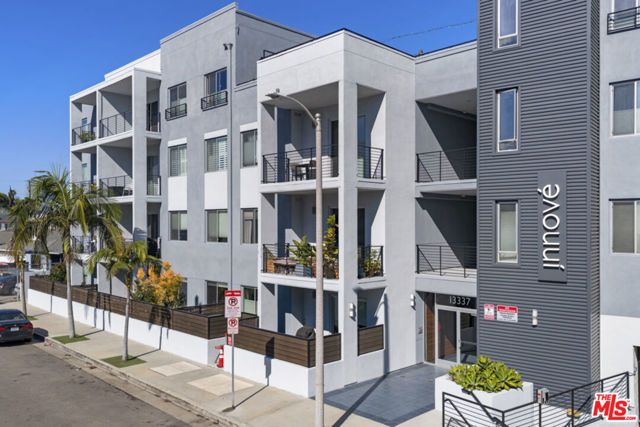 13337 Beach Avenue 106, Marina Del Rey, CA 90292