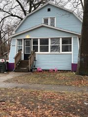 1930 Leahy Street, Muskegon, MI 49442