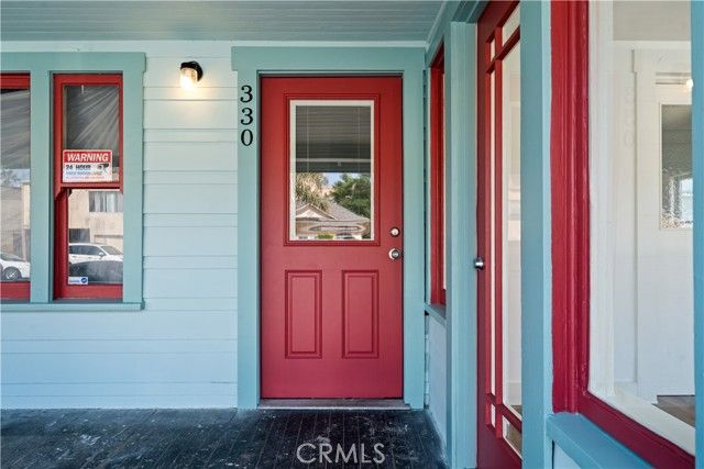 326 Daisy, Long Beach, CA 90802