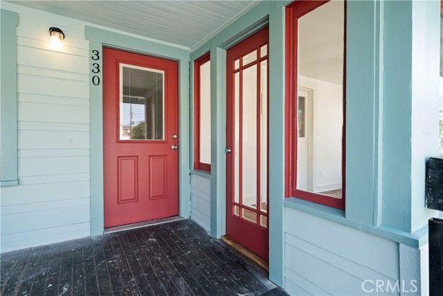 326 Daisy, Long Beach, CA 90802