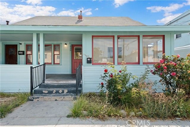 326 Daisy, Long Beach, CA 90802