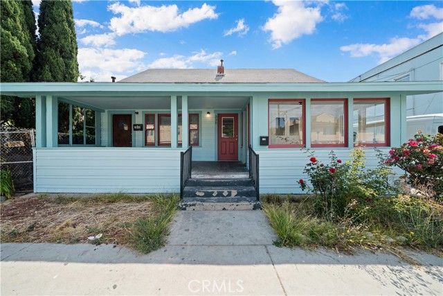 326 Daisy, Long Beach, CA 90802