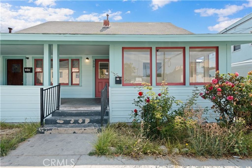 326 Daisy, Long Beach, CA 90802