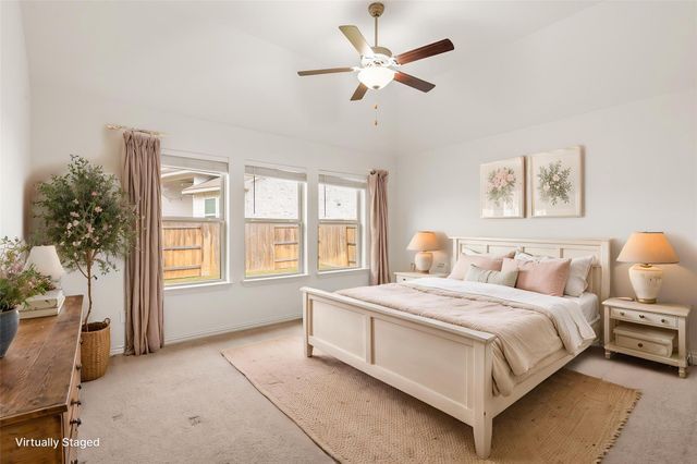 682 Coyote Creek WAY, Kyle, TX 78640