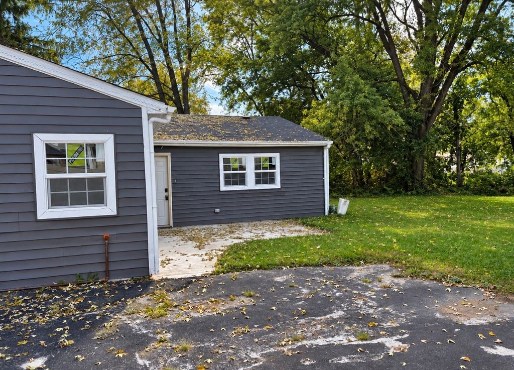 16110 Homan Avenue, Markham, IL 60428 — photo 2