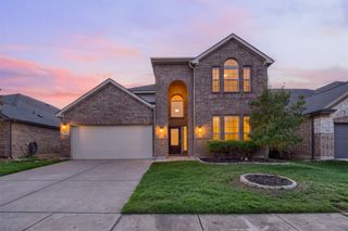 11512 Champion Creek Drive, Frisco, TX 75036
