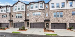 6005 Haviland Alley, Sugar Hill, GA 30518