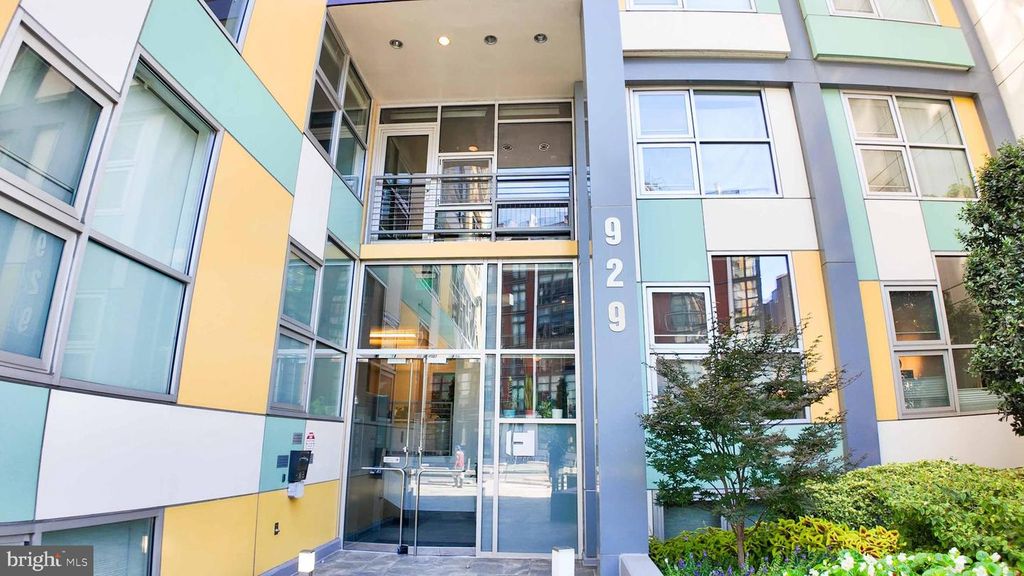 929 FLORIDA AVE NW #8001, Washington, DC 20001