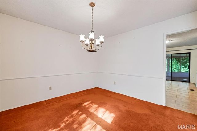 1115 Dutch Mill Drive, Ballwin, MO 63011