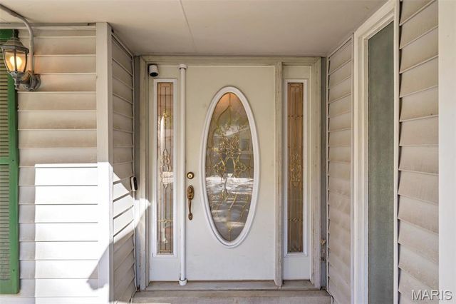 1115 Dutch Mill Drive, Ballwin, MO 63011