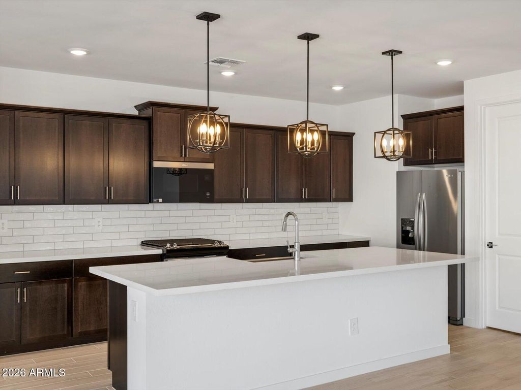 37029 W MONTSERRAT Street, Maricopa, AZ 85138 — exterior