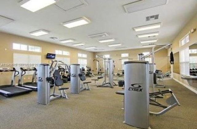 22911 SW 88th Pl 7-21, Cutler Bay, FL 33190