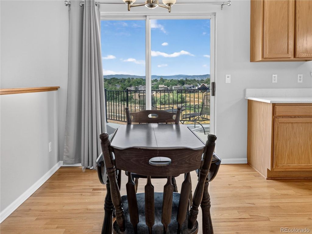 Image 17 of property listing at 9751 Golden Eagle Avenue, Highlands Ranch, CO 80129