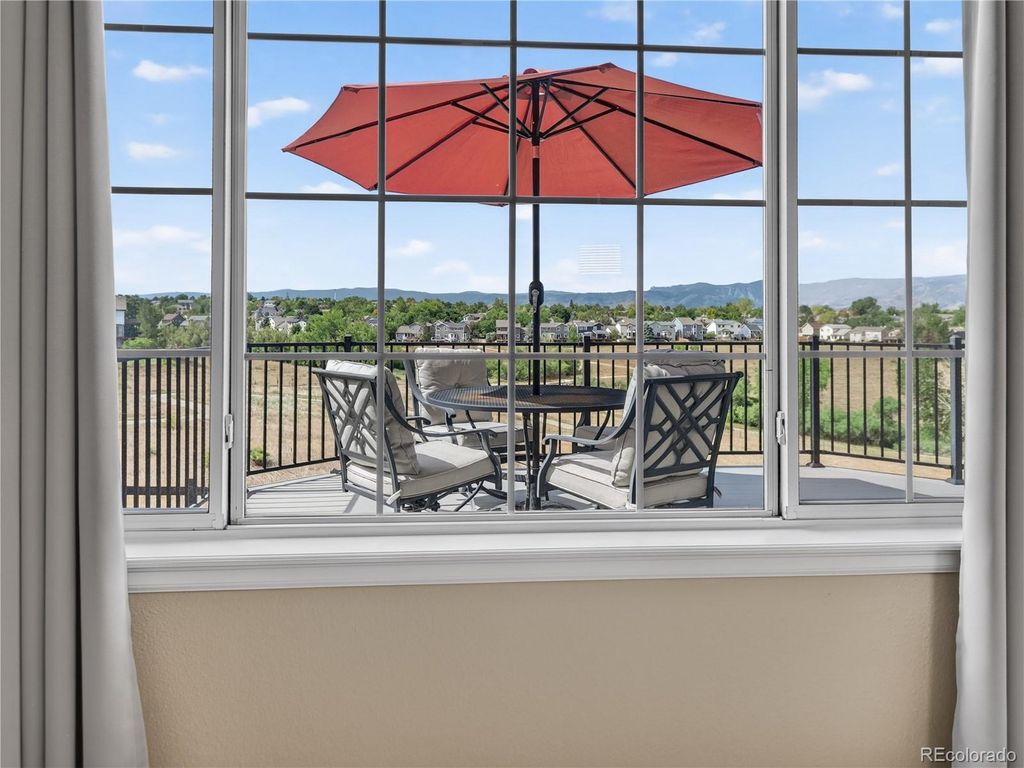 Image 21 of property listing at 9751 Golden Eagle Avenue, Highlands Ranch, CO 80129