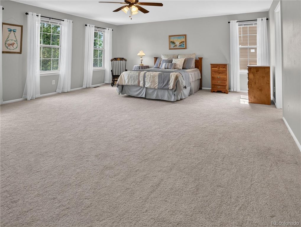 Image 24 of property listing at 9751 Golden Eagle Avenue, Highlands Ranch, CO 80129