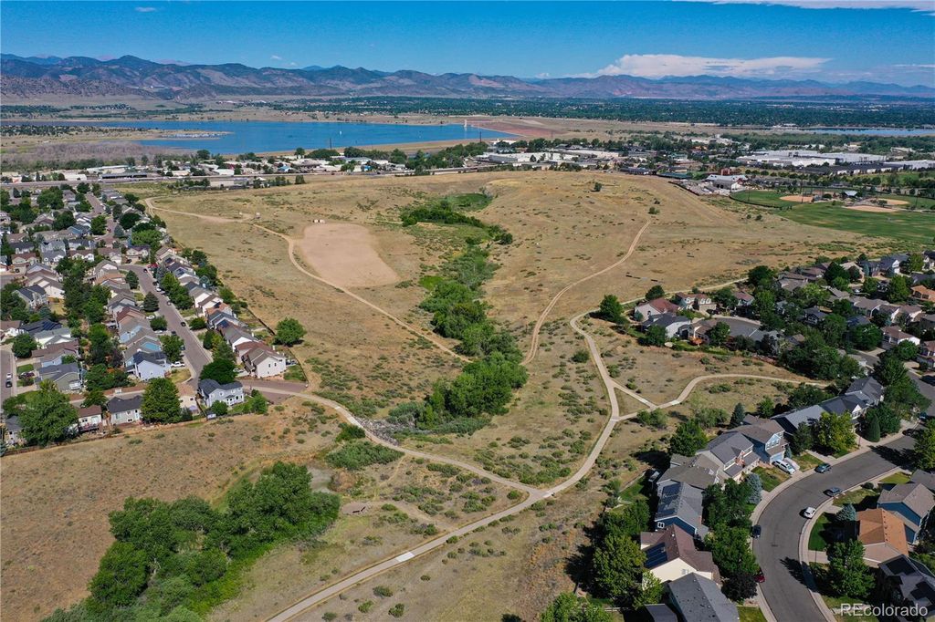 Image 41 of property listing at 9751 Golden Eagle Avenue, Highlands Ranch, CO 80129