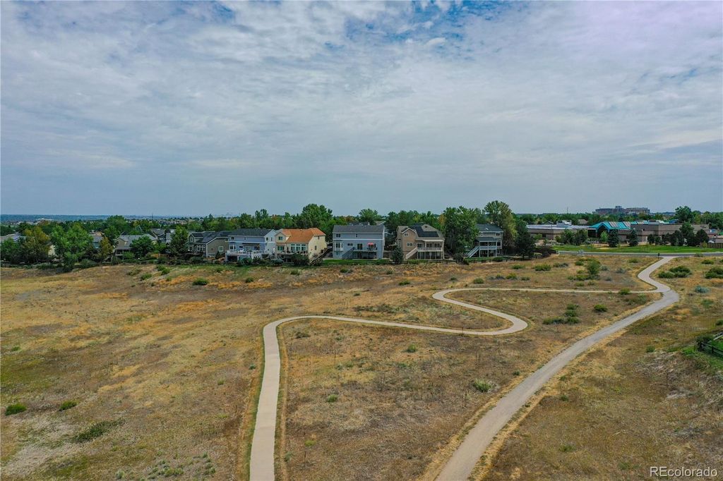 Image 42 of property listing at 9751 Golden Eagle Avenue, Highlands Ranch, CO 80129