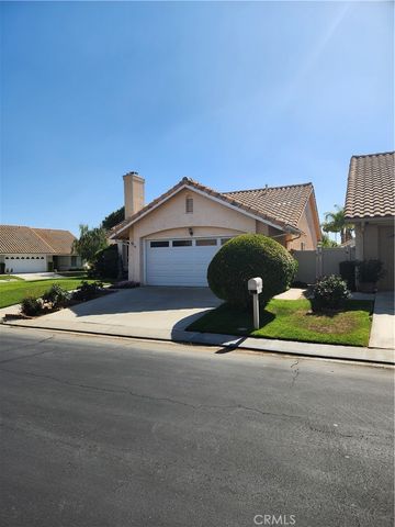 781 Torrey Pines, Banning, CA 92220