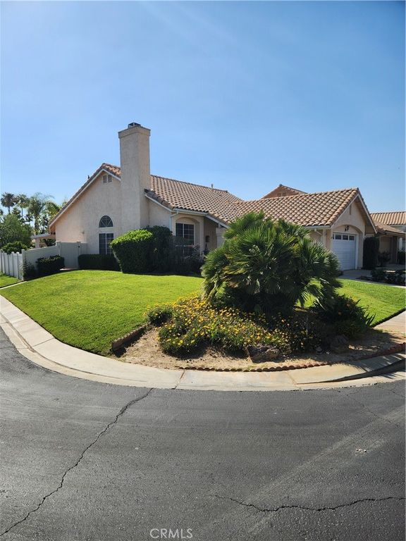 781 Torrey Pines, Banning, CA 92220