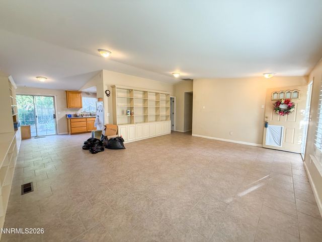 1466 Slide Mountain Drive, Carson City, NV 89706