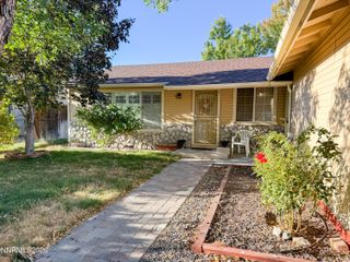 1466 Slide Mountain Drive, Carson City, NV 89706