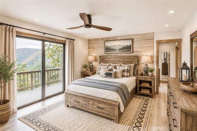 30396 Live Oak Drive, Running Springs, CA 92382