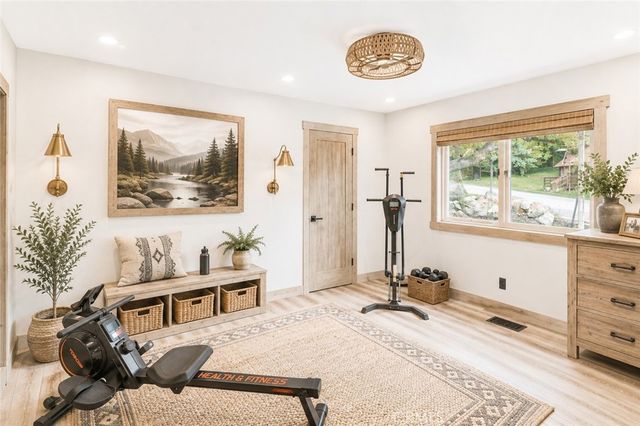 30396 Live Oak Drive, Running Springs, CA 92382