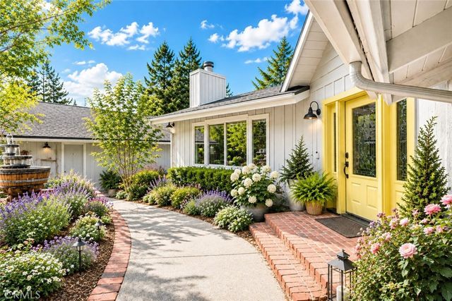 30396 Live Oak Drive, Running Springs, CA 92382