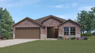 5311 Elk Ridge Drive, Denton, TX 76207