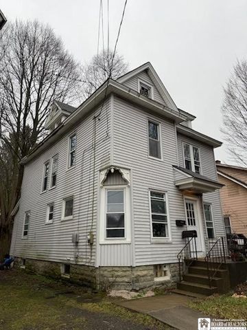 229 Forest Avenue, Jamestown, NY 14701