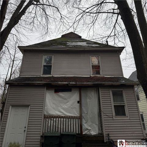 229 Forest Avenue, Jamestown, NY 14701