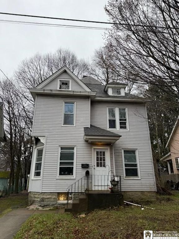 229 Forest Avenue, Jamestown, NY 14701