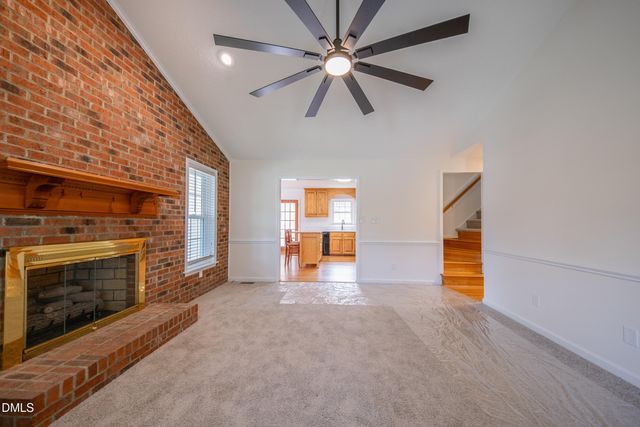 5900 Swales Way, Raleigh, NC 27603