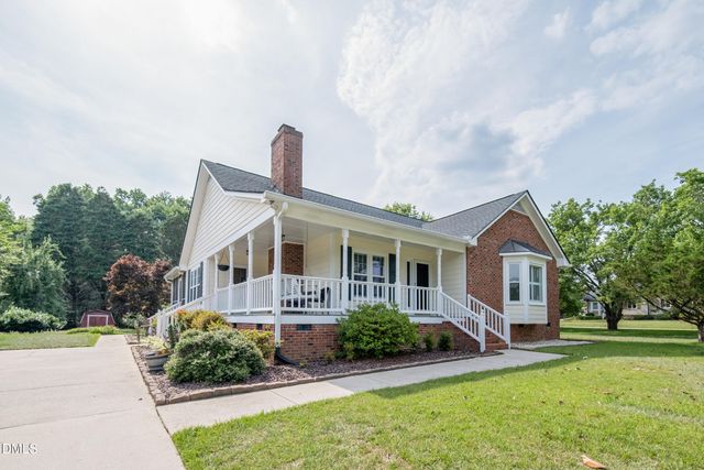 5900 Swales Way, Raleigh, NC 27603