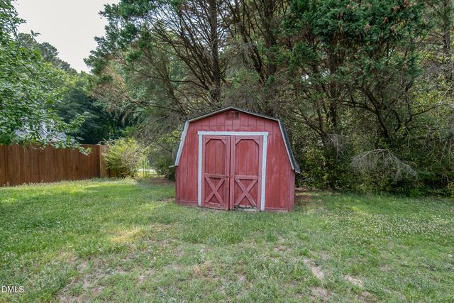 5900 Swales Way, Raleigh, NC 27603