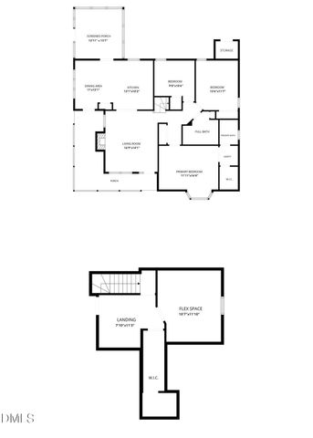 5900 Swales Way, Raleigh, NC 27603