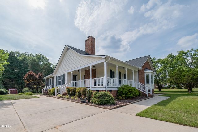 5900 Swales Way, Raleigh, NC 27603