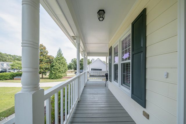 5900 Swales Way, Raleigh, NC 27603