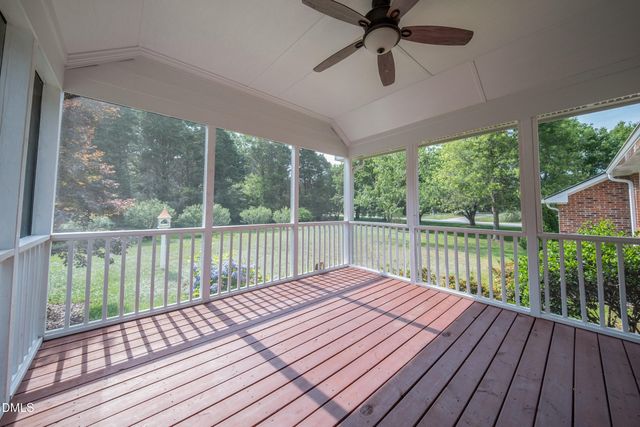 5900 Swales Way, Raleigh, NC 27603
