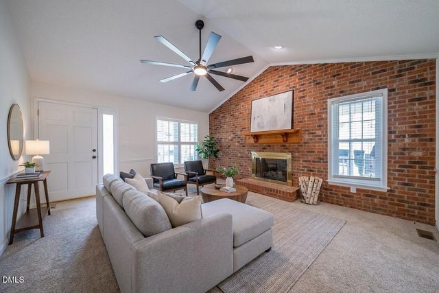 5900 Swales Way, Raleigh, NC 27603
