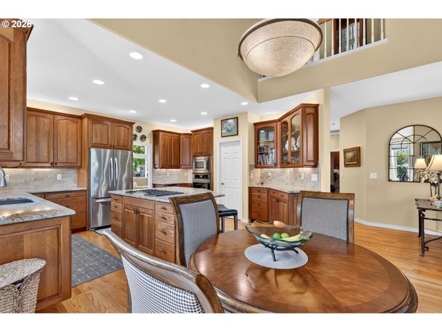 13709 Ne 45TH Pl, Vancouver, WA 98686
