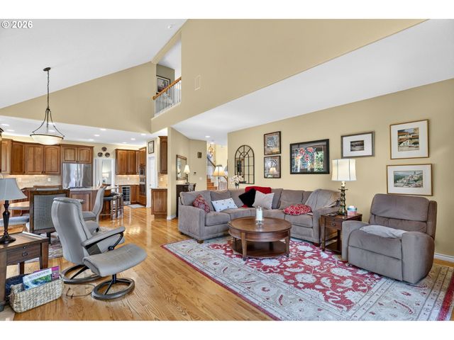 13709 Ne 45TH Pl, Vancouver, WA 98686