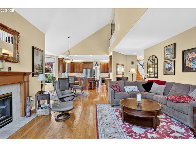 13709 Ne 45TH Pl, Vancouver, WA 98686