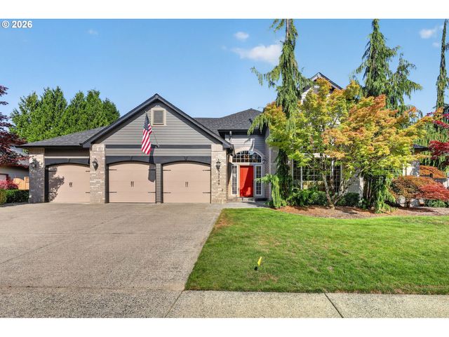 13709 Ne 45TH Pl, Vancouver, WA 98686