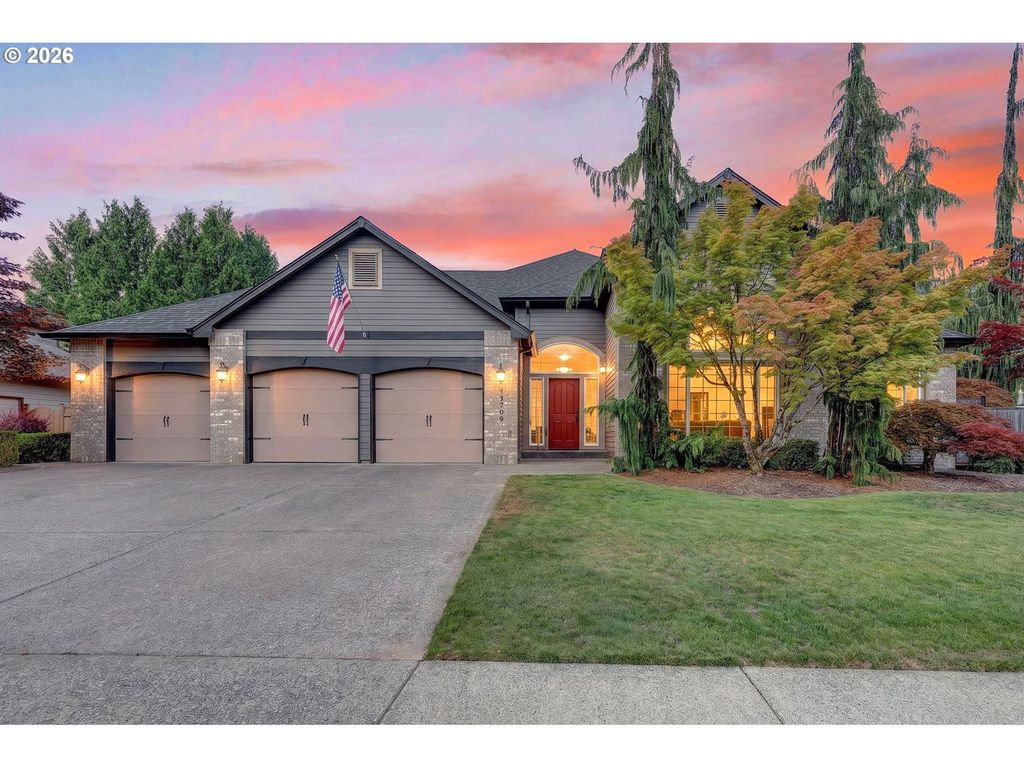 13709 Ne 45TH Pl, Vancouver, WA 98686