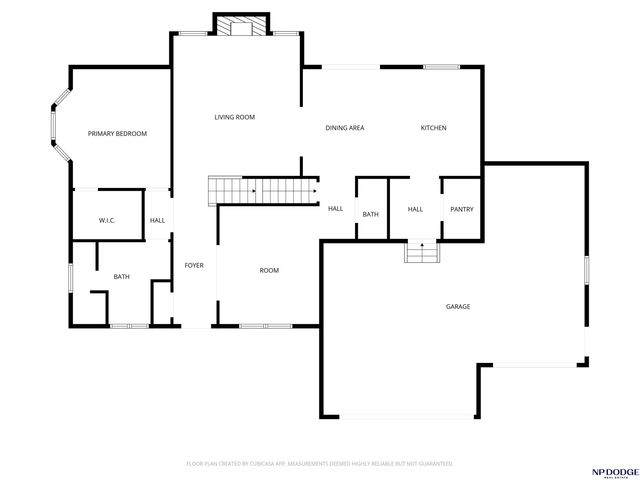 7900 Willard Avenue, Lincoln, NE 68507