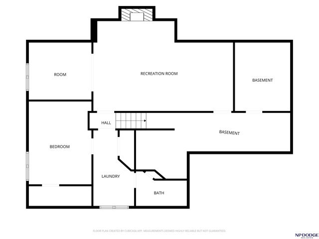 7900 Willard Avenue, Lincoln, NE 68507