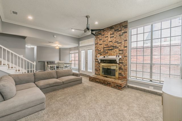 205 Benwynd Drive, Mesquite, TX 75149