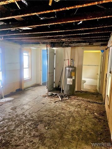 45 Kail Street, Buffalo, NY 14207