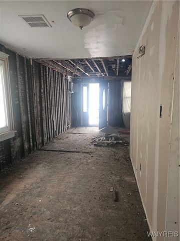 45 Kail Street, Buffalo, NY 14207